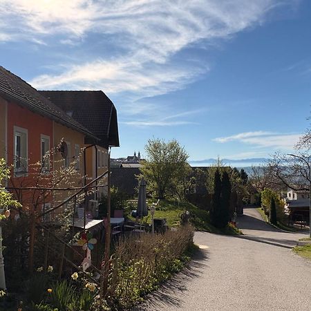 Apartamento Pilgerrosenhof Maria Taferl Exterior foto